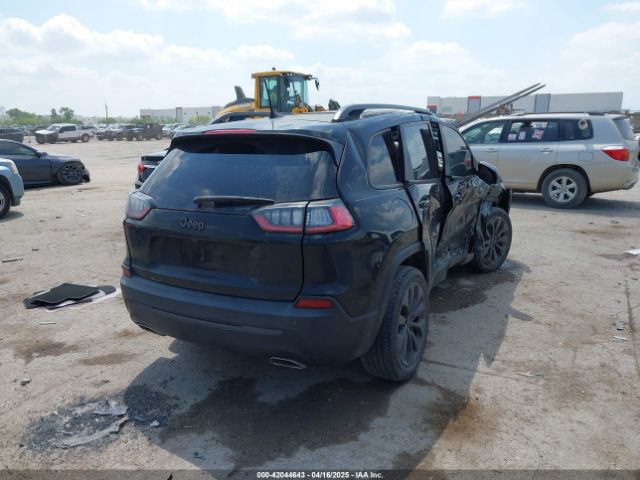 2021 JEEP CHEROKEE 1C4PJLMXXMD134565 Photo 3