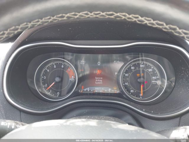 2021 JEEP CHEROKEE 1C4PJLMXXMD134565 Photo 6