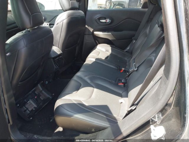 2021 JEEP CHEROKEE 1C4PJLMXXMD134565 Photo 7
