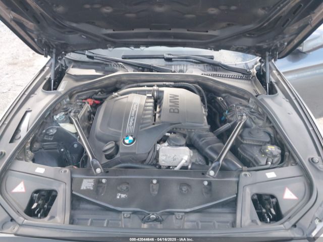 WBA5B3C5XGG256492 BMW 535i Xdrive
