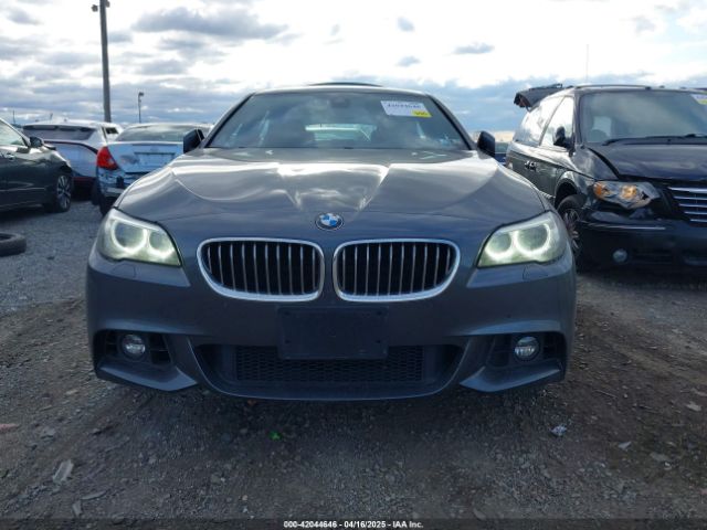 WBA5B3C5XGG256492 BMW 535i Xdrive