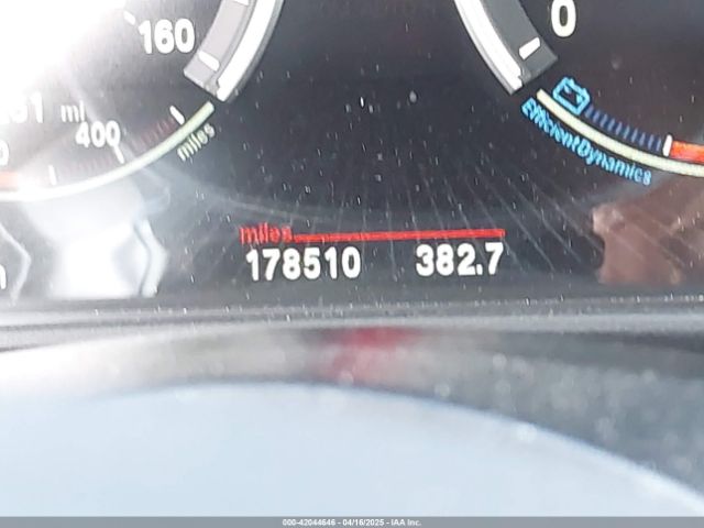 WBA5B3C5XGG256492 BMW 535i Xdrive