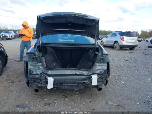 WBA5B3C5XGG256492 BMW 535i Xdrive
