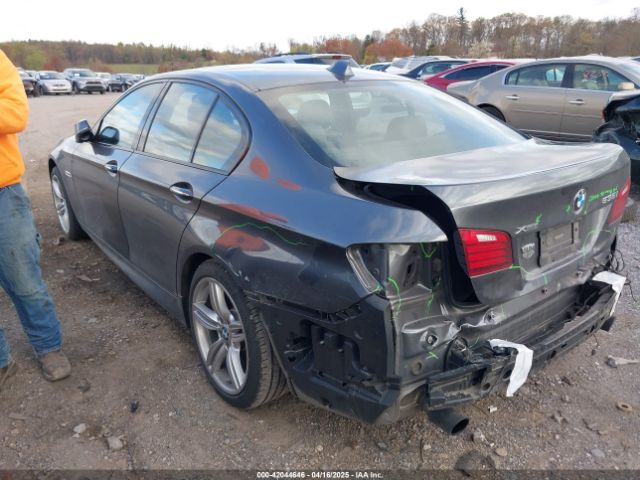 WBA5B3C5XGG256492 BMW 535i Xdrive