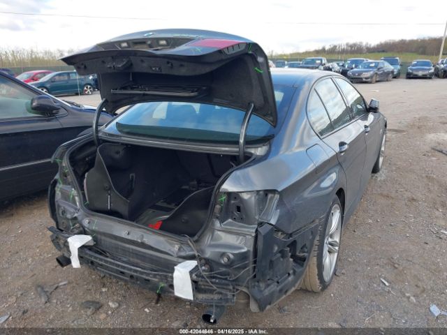 WBA5B3C5XGG256492 BMW 535i Xdrive