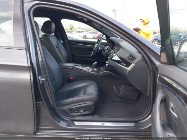 WBA5B3C5XGG256492 BMW 535i Xdrive