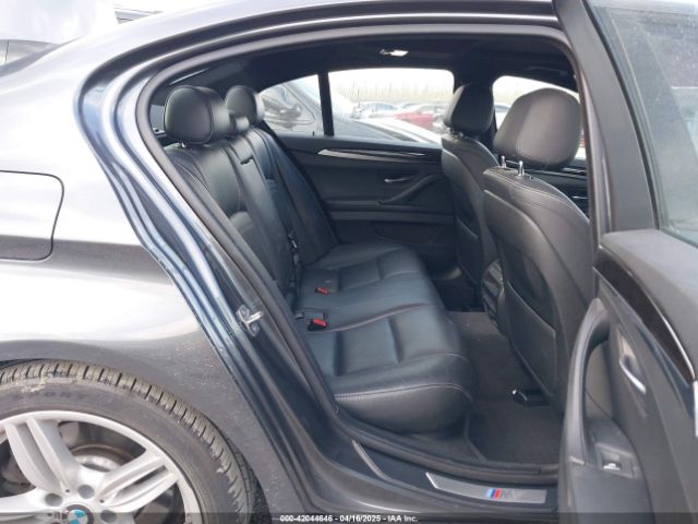 WBA5B3C5XGG256492 BMW 535i Xdrive