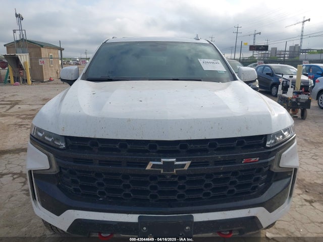 1GNSKPKD5RR319258 Chevrolet l84
