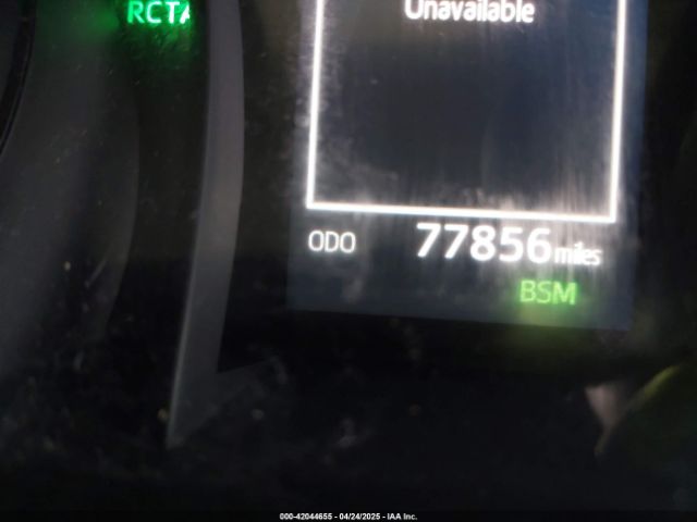 4T1B11HK5JU605185 Toyota CAMRY SE