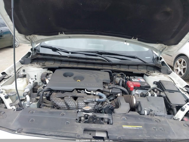 1N4BL4CV4KC120227 Nissan Altima 2.5 Sr