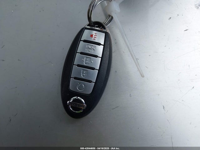 1N4BL4CV4KC120227 Nissan Altima 2.5 Sr