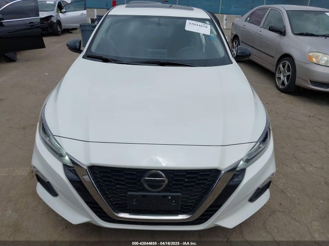 1N4BL4CV4KC120227 Nissan Altima 2.5 Sr