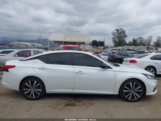 1N4BL4CV4KC120227 Nissan Altima 2.5 Sr