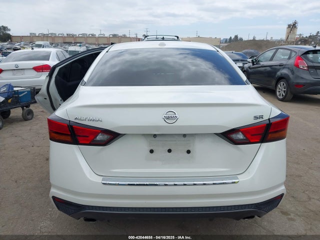 1N4BL4CV4KC120227 Nissan Altima 2.5 Sr