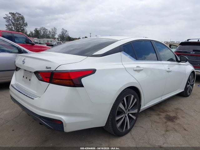 1N4BL4CV4KC120227 Nissan Altima 2.5 Sr