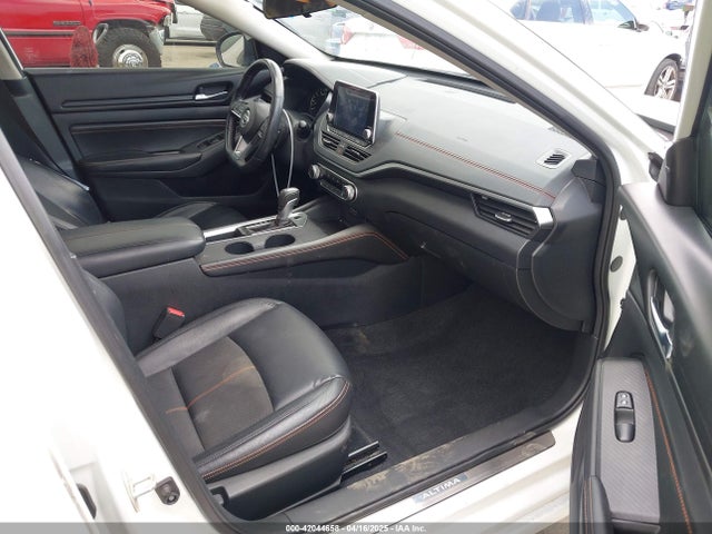 1N4BL4CV4KC120227 Nissan Altima 2.5 Sr