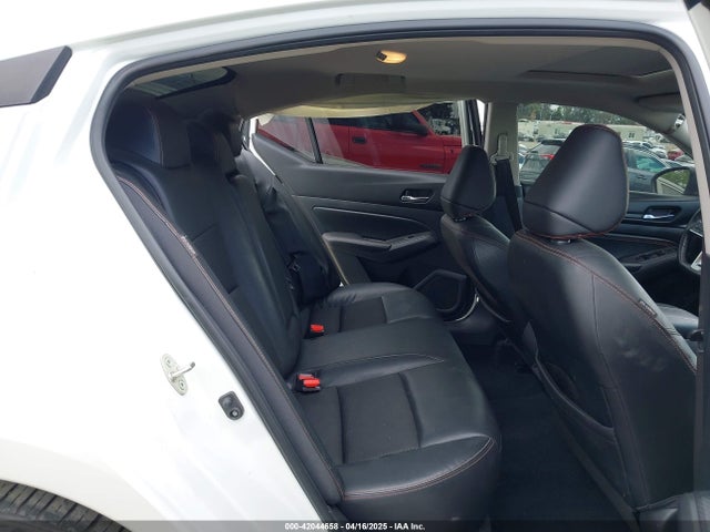 1N4BL4CV4KC120227 Nissan Altima 2.5 Sr