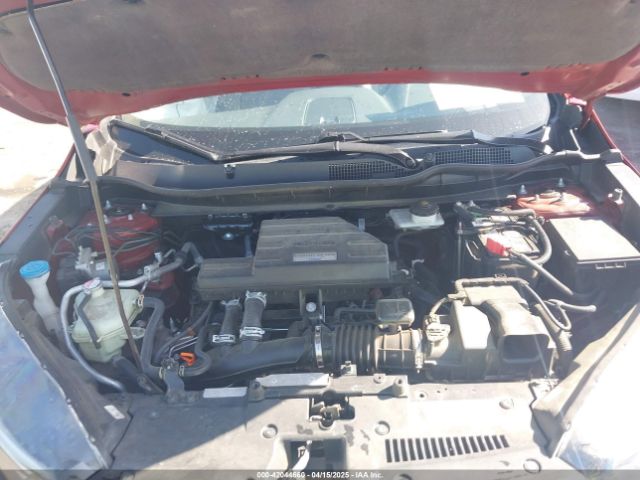 2HKRW1H54KH501068 Honda CR-V EX