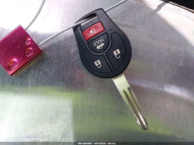 3N1CN7AP2JL871301 Nissan 2018