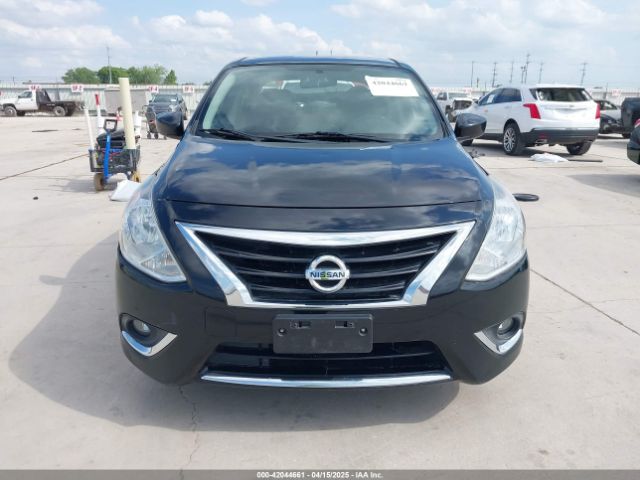3N1CN7AP2JL871301 Nissan 2018