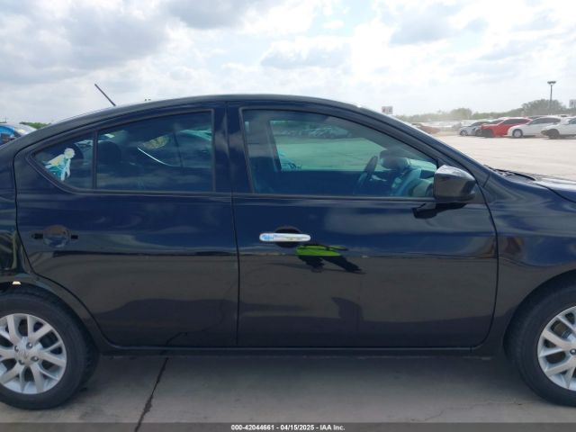 3N1CN7AP2JL871301 Nissan 2018
