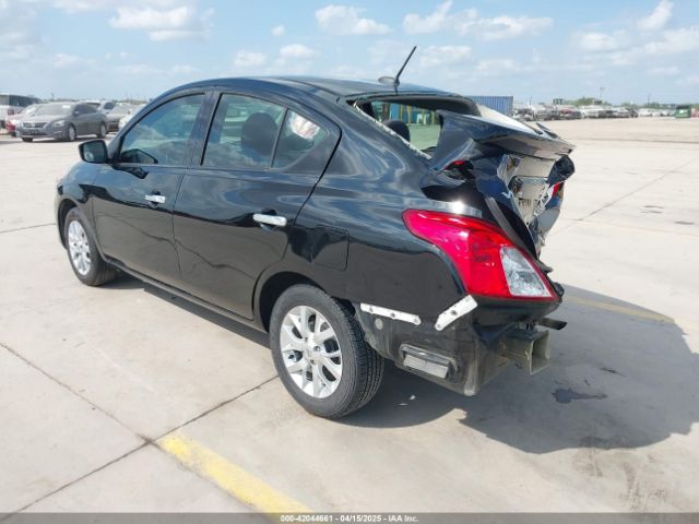 3N1CN7AP2JL871301 Nissan 2018