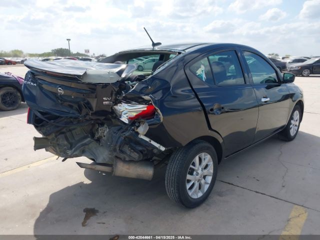 3N1CN7AP2JL871301 Nissan 2018