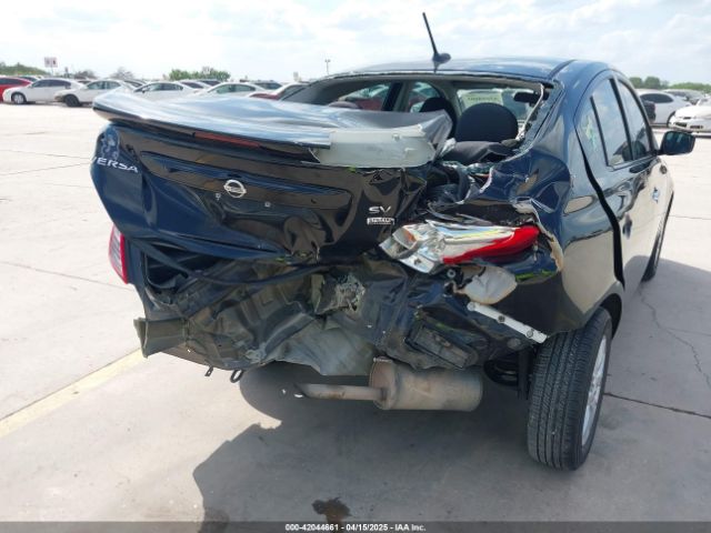 3N1CN7AP2JL871301 Nissan 2018