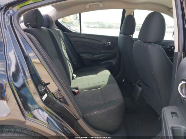 3N1CN7AP2JL871301 Nissan 2018