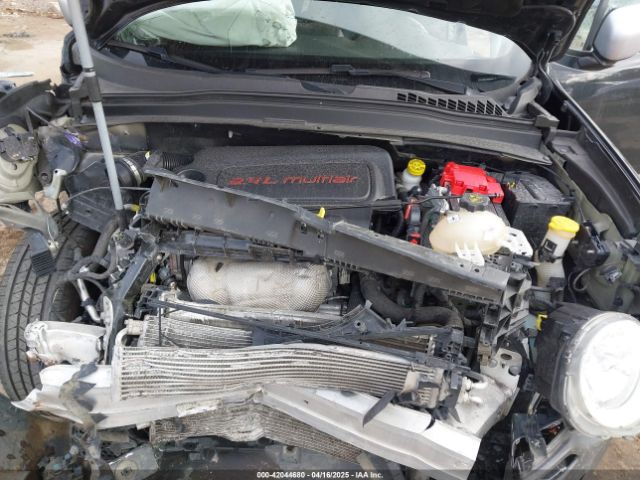 ZACCJADBXJPH67443 Jeep Renegade Limited Fwd