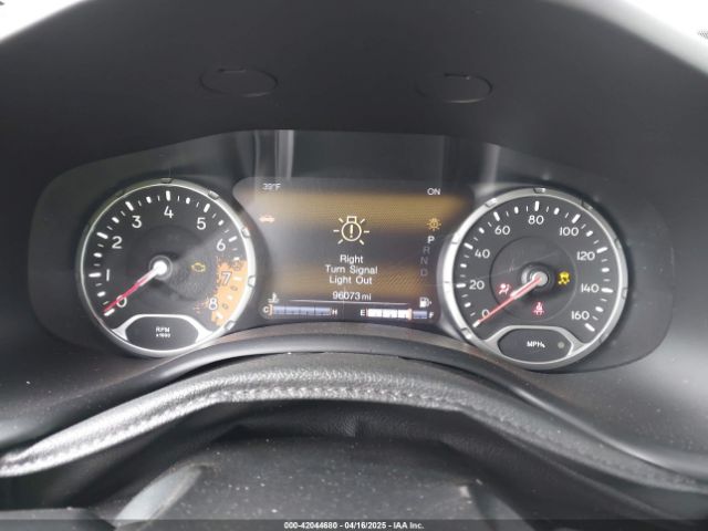 ZACCJADBXJPH67443 Jeep Renegade Limited Fwd