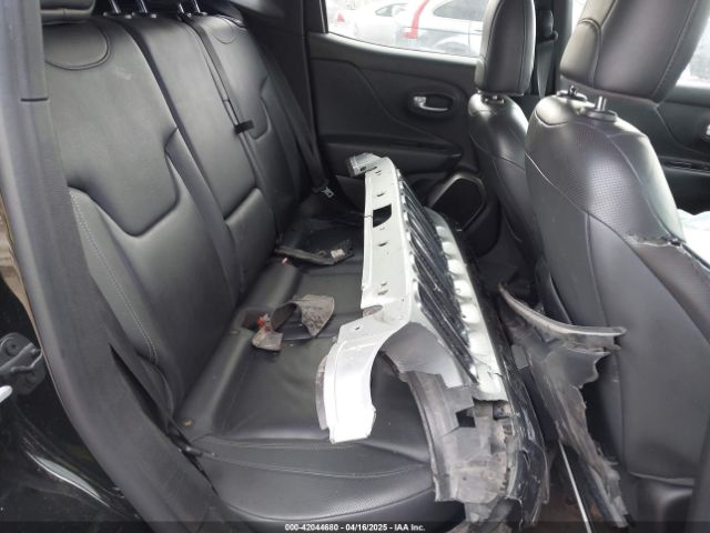 ZACCJADBXJPH67443 Jeep Renegade Limited Fwd
