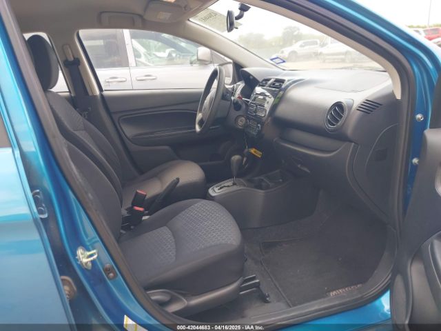 ML32A3HJ8FH058388 Mitsubishi MIRAGE DE