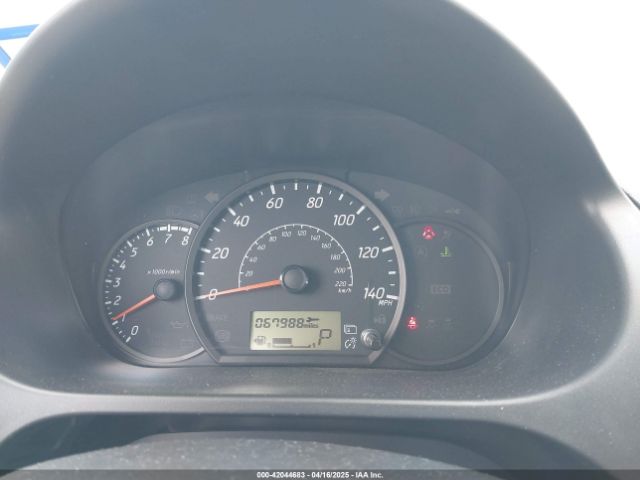 ML32A3HJ8FH058388 Mitsubishi MIRAGE DE
