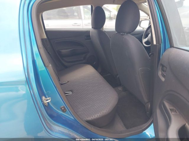 ML32A3HJ8FH058388 Mitsubishi MIRAGE DE