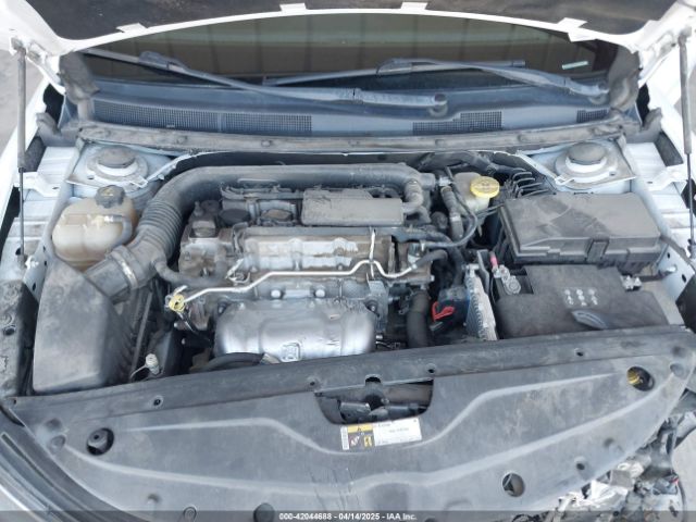 1C3CCCBB1GN151418 Chrysler 200 S