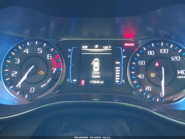 1C3CCCBB1GN151418 Chrysler 200 S