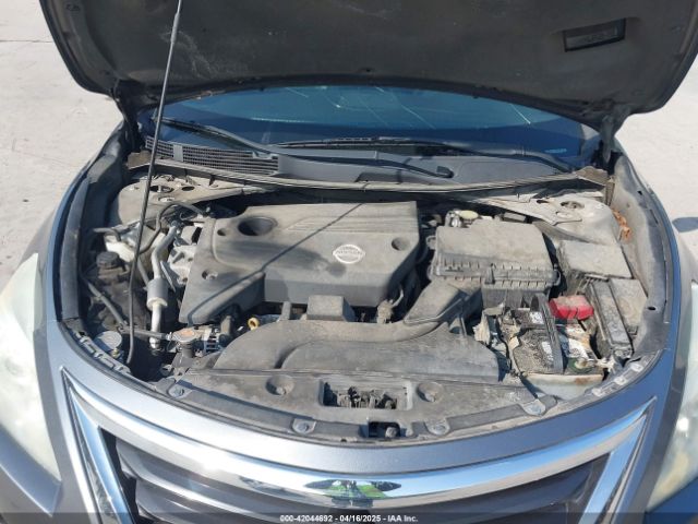 1N4AL3AP2FN372871 Nissan Altima 2.5 Sl