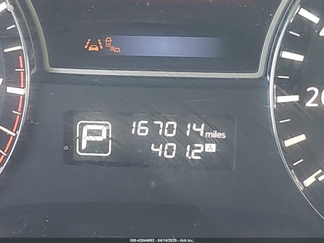 1N4AL3AP2FN372871 Nissan Altima 2.5 Sl