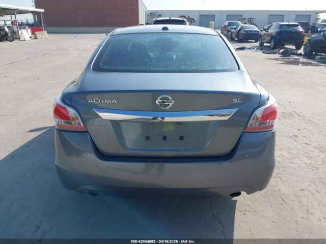 1N4AL3AP2FN372871 Nissan Altima 2.5 Sl
