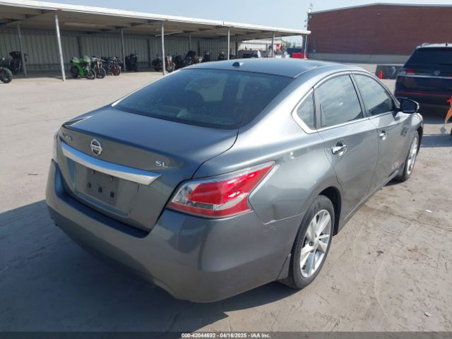 1N4AL3AP2FN372871 Nissan Altima 2.5 Sl