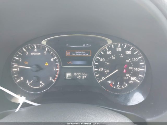 1N4AL3AP2FN372871 Nissan Altima 2.5 Sl