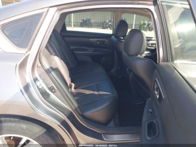 1N4AL3AP2FN372871 Nissan Altima 2.5 Sl