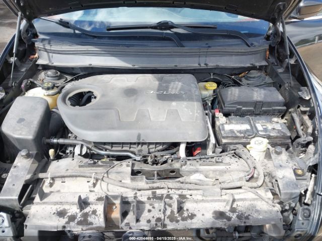 1C4PJMCS6EW219999 Jeep Cherokee Latitude