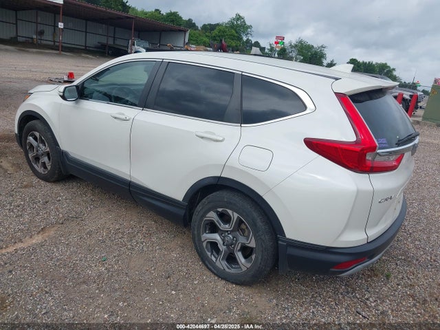 5J6RW1H87JL004014 Honda Cr-v Ex-l/ex-l Navi