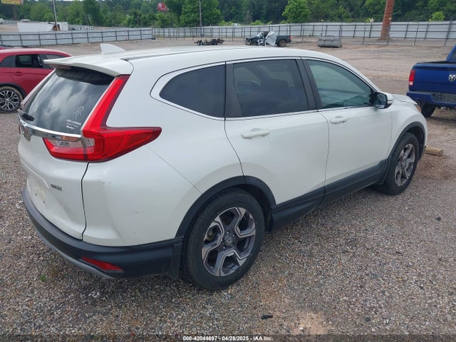 5J6RW1H87JL004014 Honda Cr-v Ex-l/ex-l Navi