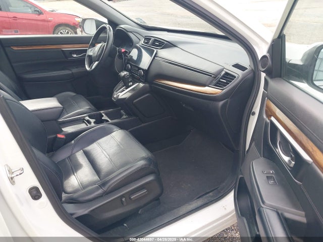 5J6RW1H87JL004014 Honda Cr-v Ex-l/ex-l Navi
