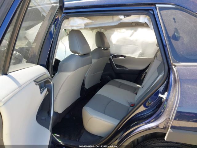 JTMY1RFV7KD508937 Toyota Rav4 Limited