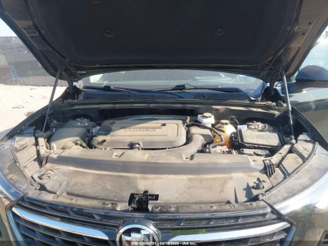 LRBFZNR48ND160712 Buick Envision Fwd Essence