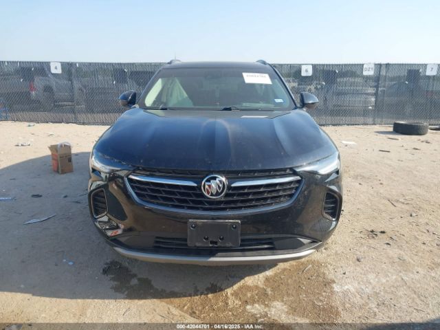 LRBFZNR48ND160712 Buick Envision Fwd Essence